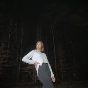 Meet your Posher, Savaya